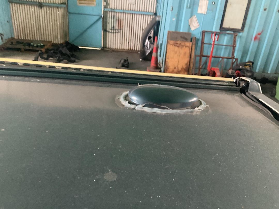 Photo '19' of Holden Colorado LS RC CC