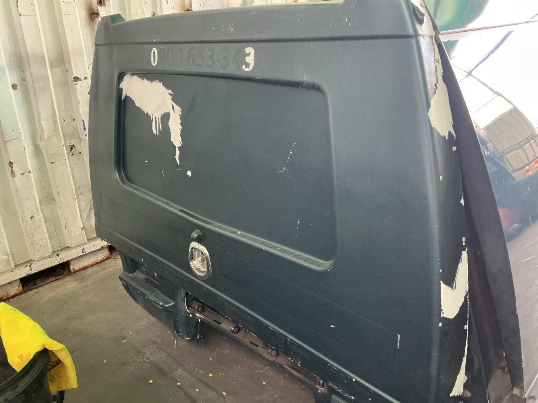 Photo '21' of Holden Colorado LS RC CC