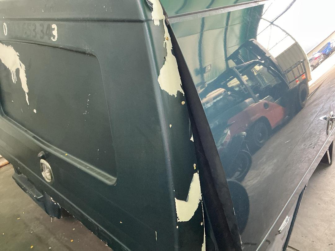 Photo '22' of Holden Colorado LS RC CC