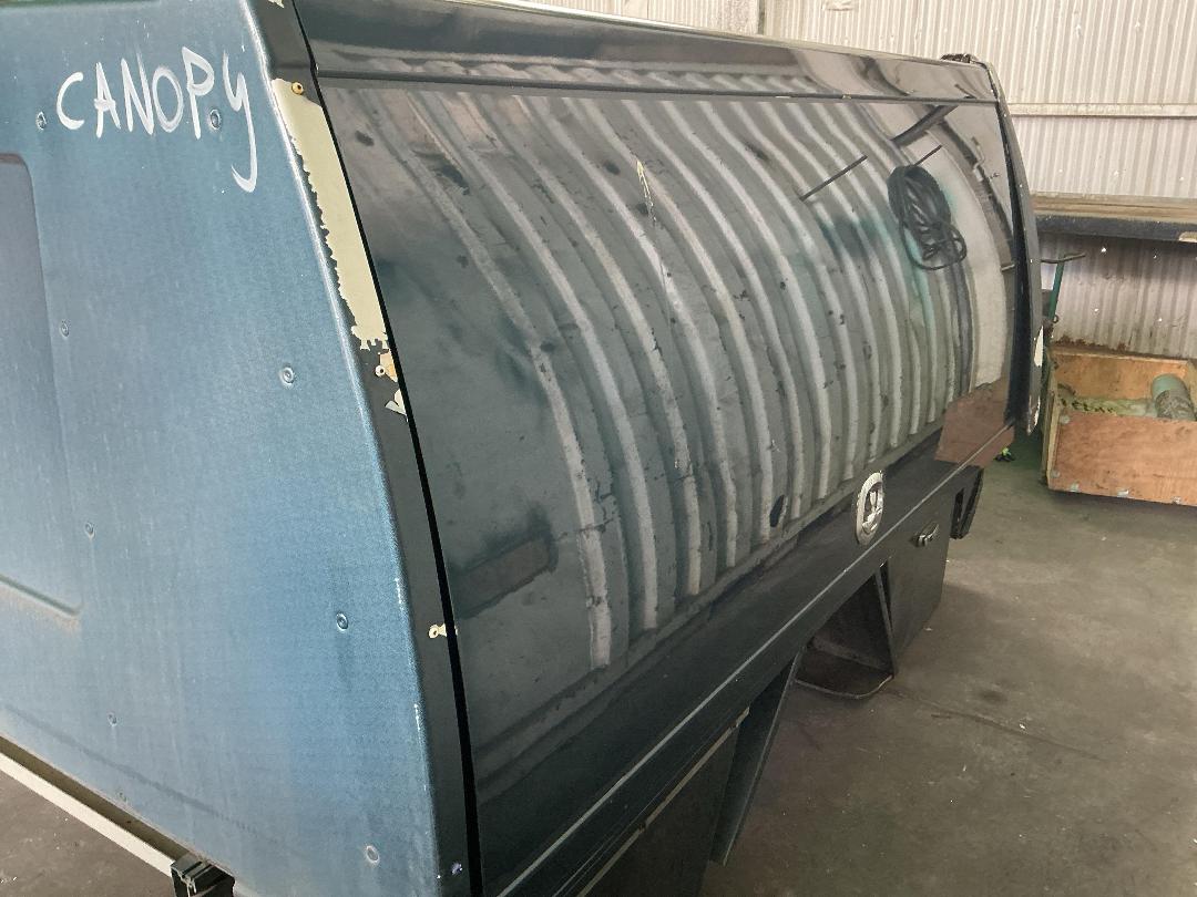 Photo '25' of Holden Colorado LS RC CC