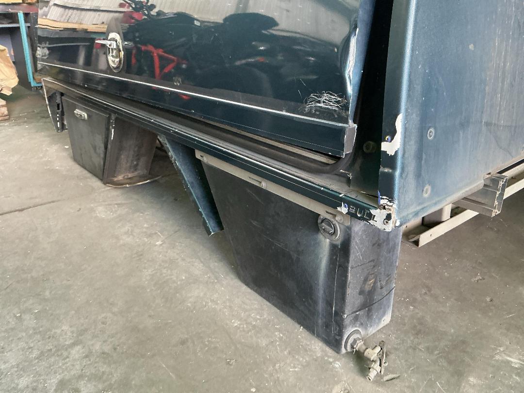 Photo '27' of Holden Colorado LS RC CC