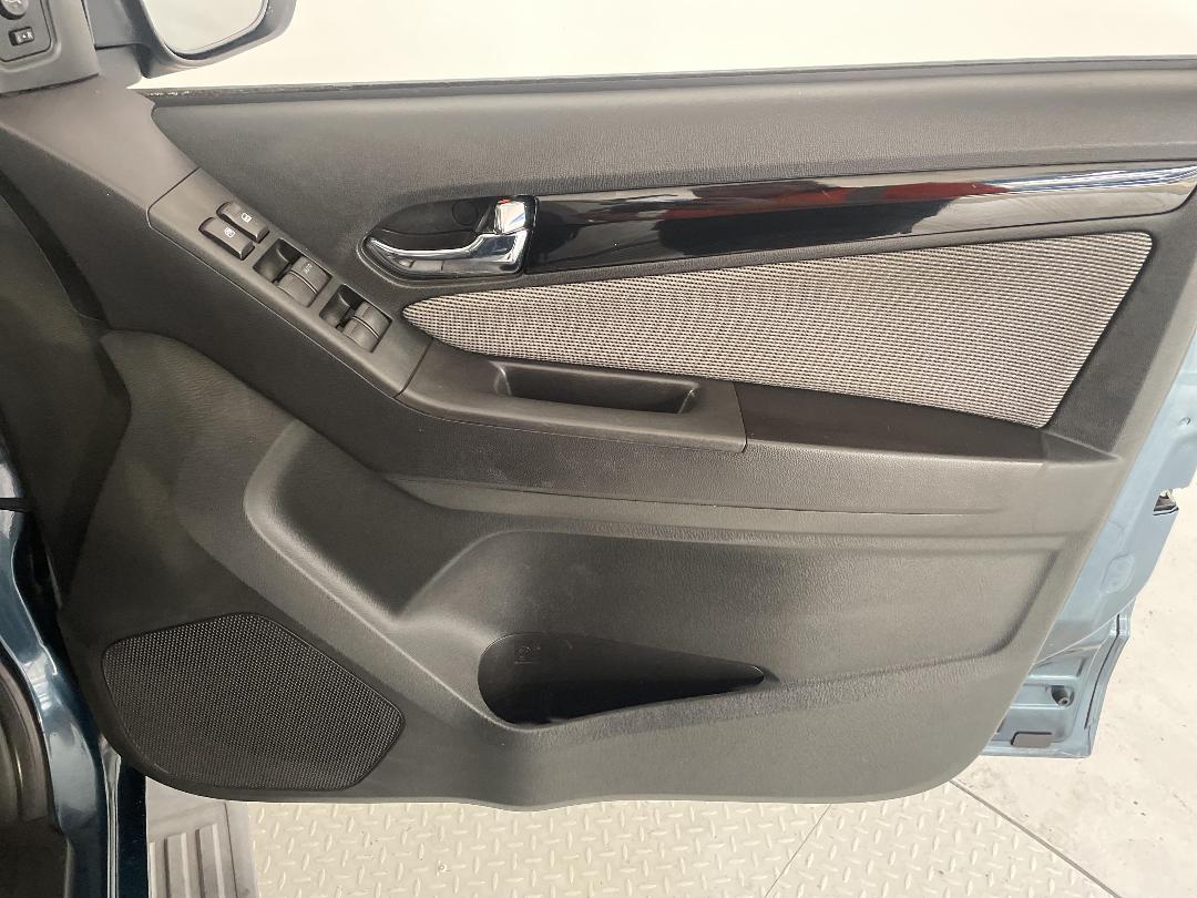 Photo '15' of Holden Colorado Photo '15' of Holden Colorado