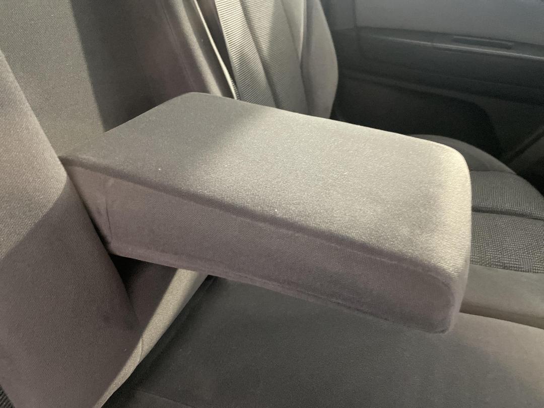 Photo '23' of Holden Colorado Photo '23' of Holden Colorado