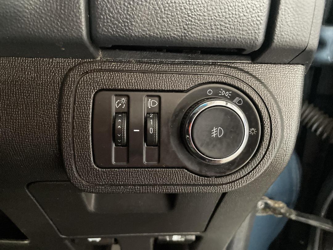 Photo '25' of Holden Colorado Photo '25' of Holden Colorado