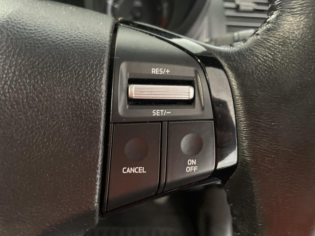 Photo '26' of Holden Colorado Photo '26' of Holden Colorado