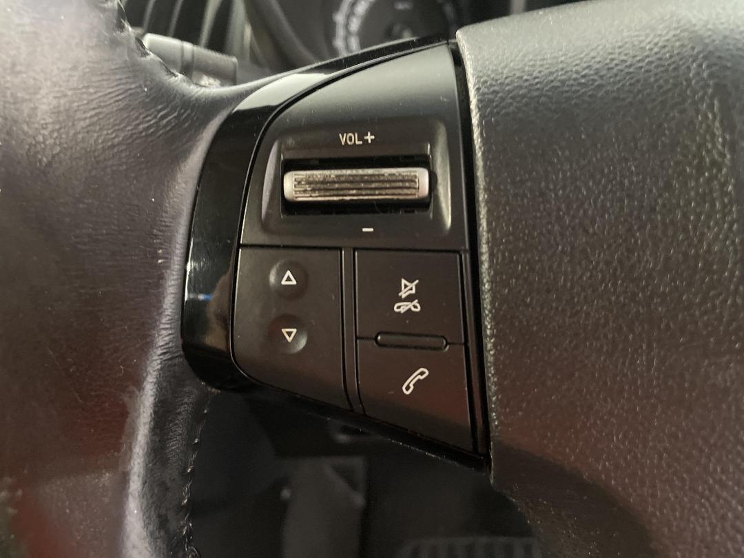 Photo '27' of Holden Colorado Photo '27' of Holden Colorado