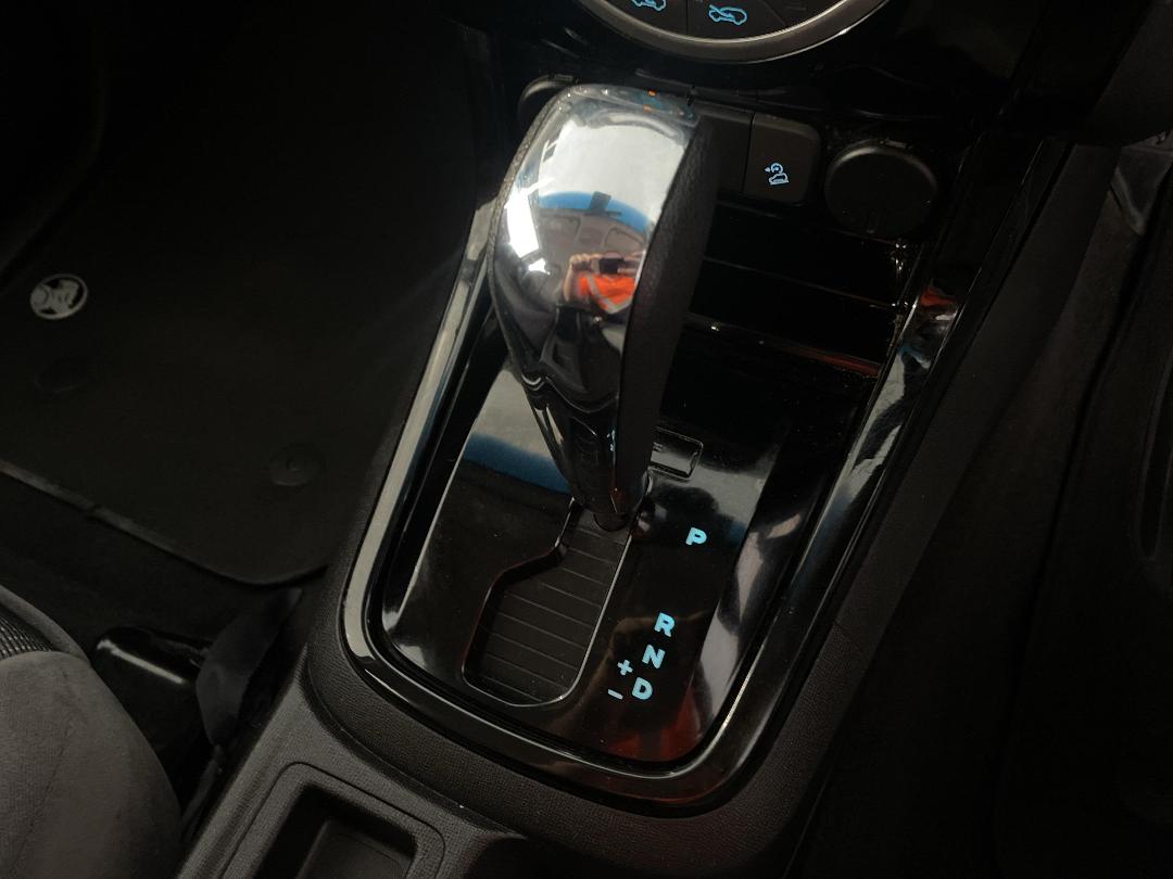 Photo '32' of Holden Colorado Photo '32' of Holden Colorado