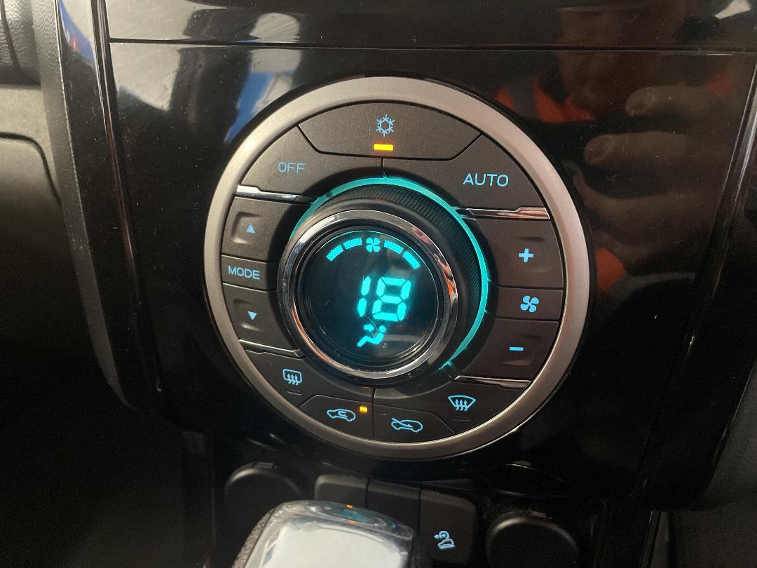 Photo '31' of Holden Colorado Photo '31' of Holden Colorado