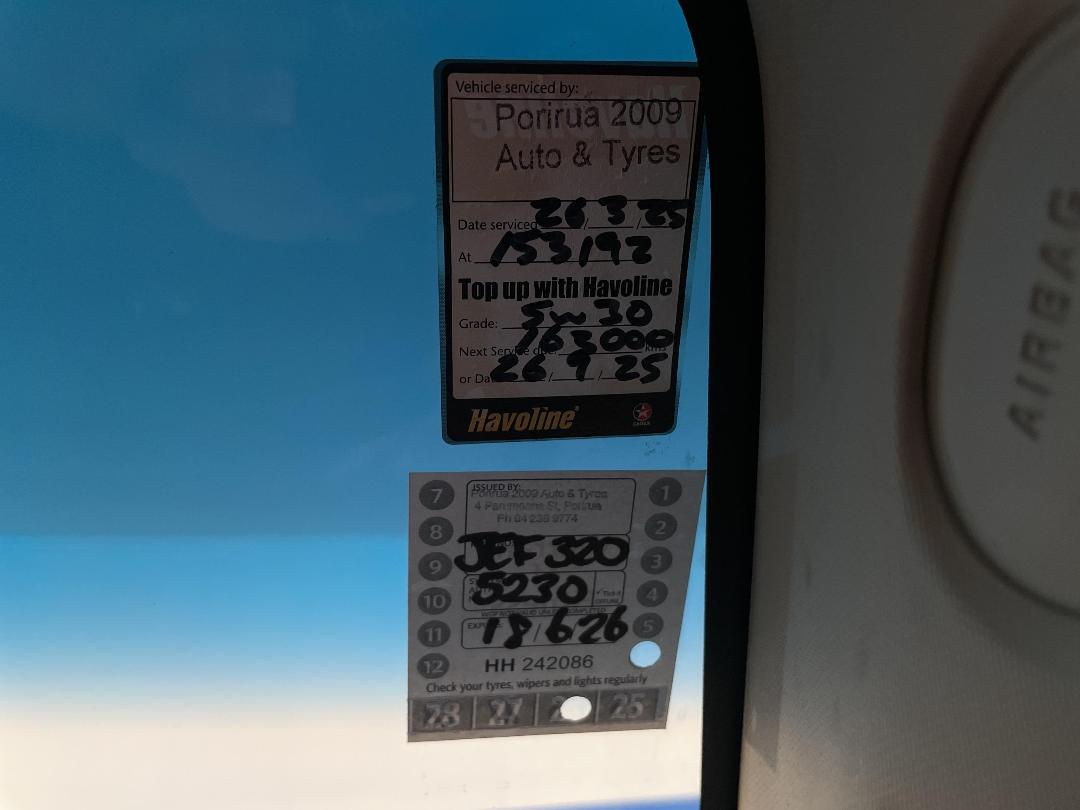 Photo '34' of Holden Colorado Photo '34' of Holden Colorado