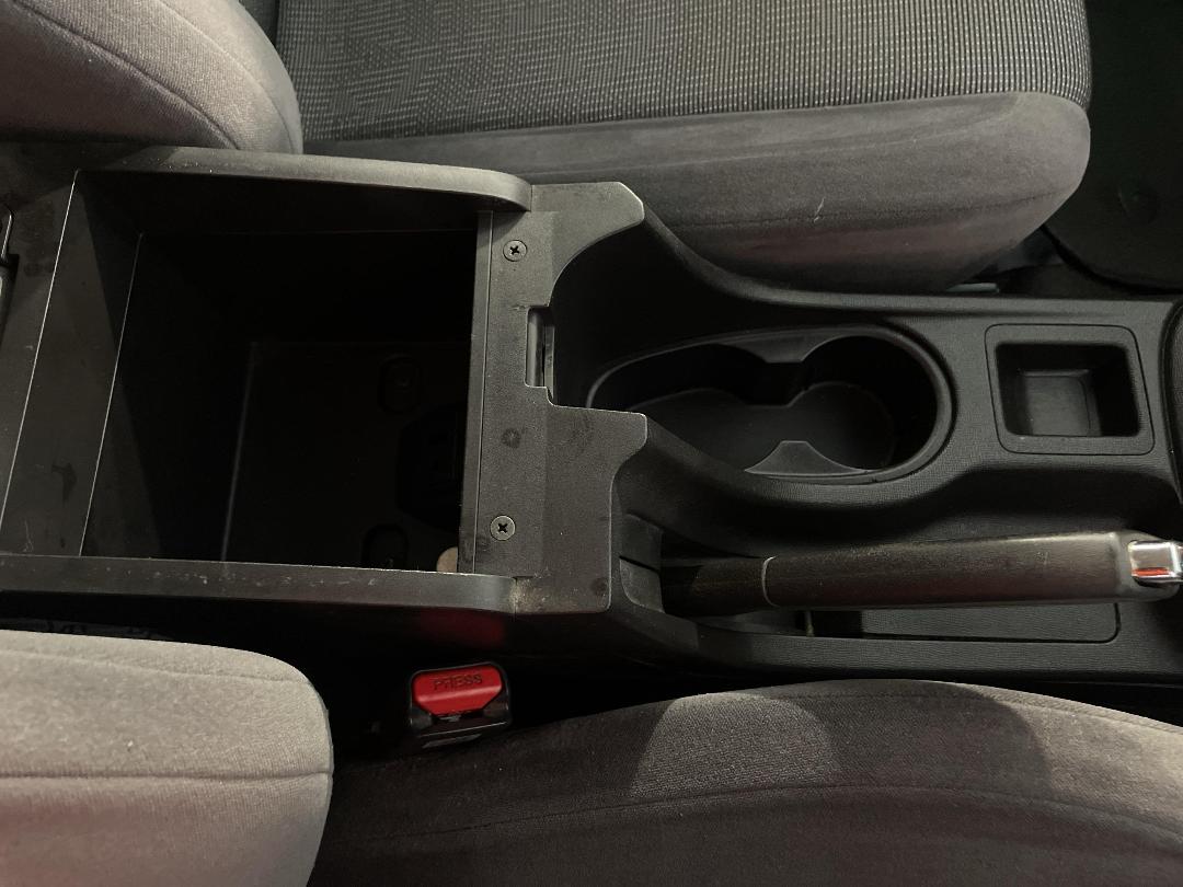 Photo '33' of Holden Colorado Photo '33' of Holden Colorado