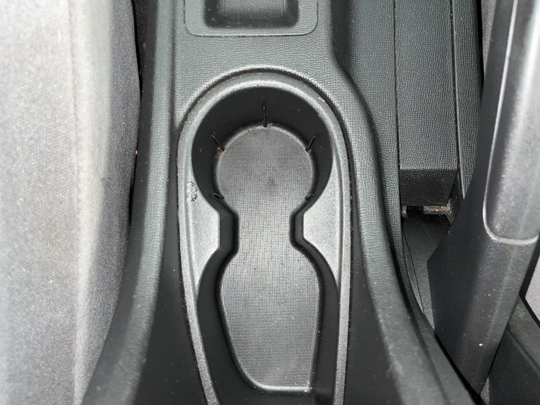 Photo '23' of Holden Colorado Photo '23' of Holden Colorado