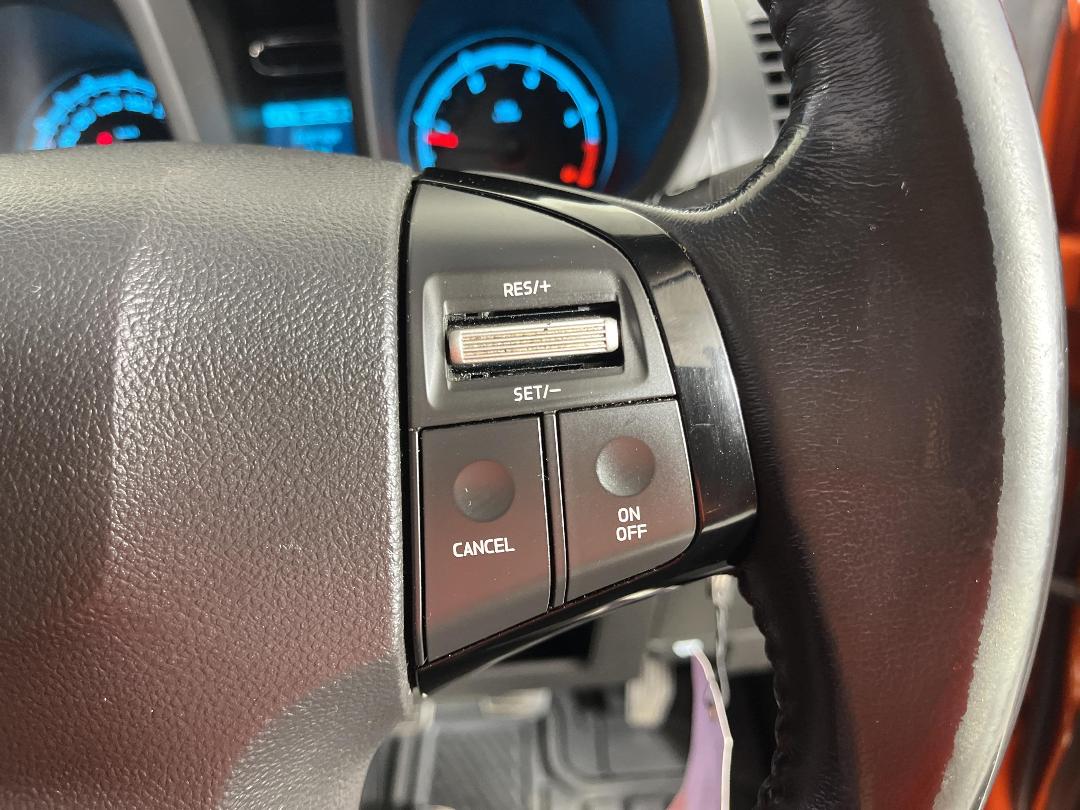 Photo '26' of Holden Colorado Photo '26' of Holden Colorado