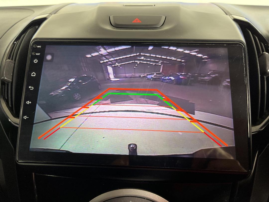 Photo '28' of Holden Colorado Photo '28' of Holden Colorado