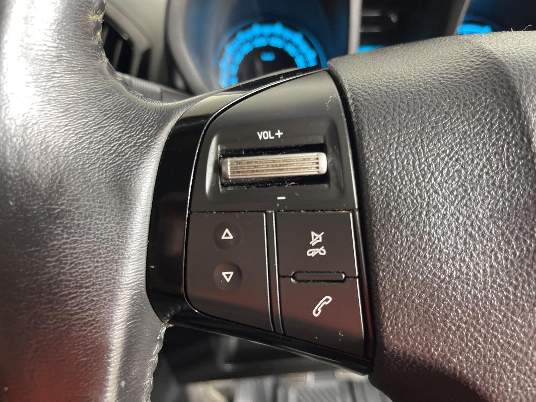 Photo '27' of Holden Colorado Photo '27' of Holden Colorado