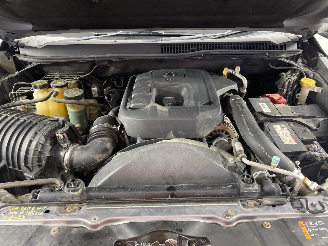 Photo '13' of Holden Colorado Photo '13' of Holden Colorado