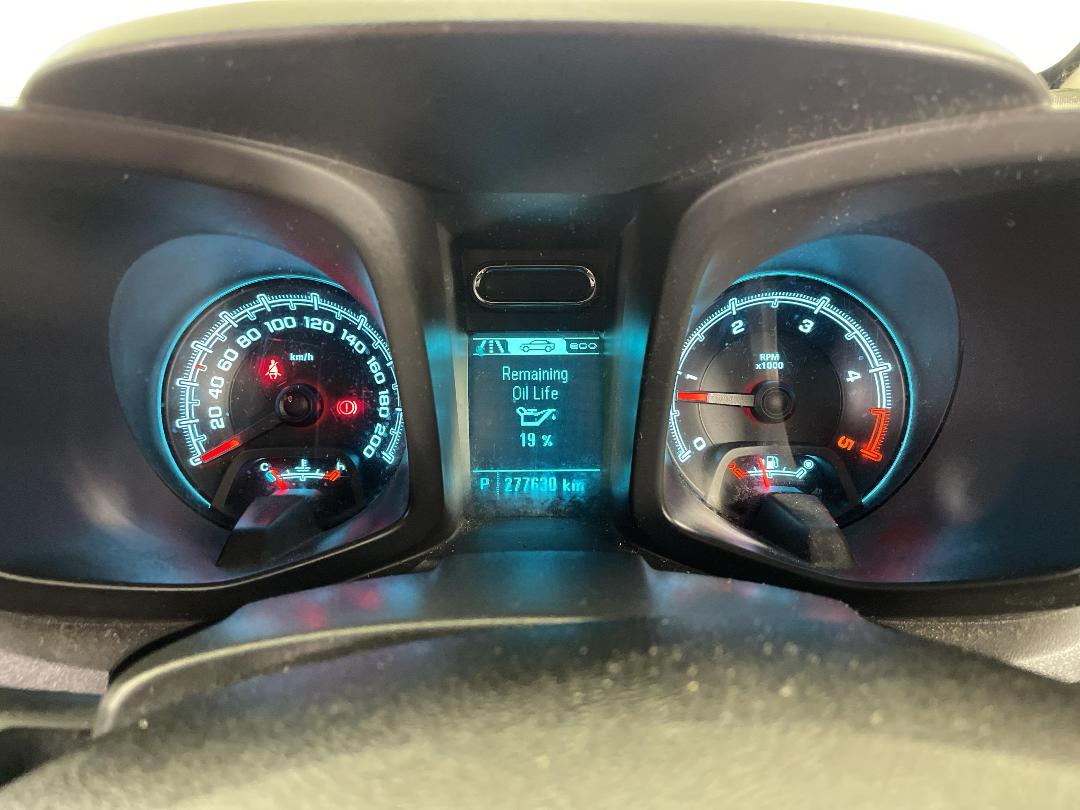 Photo '21' of Holden Colorado Photo '21' of Holden Colorado