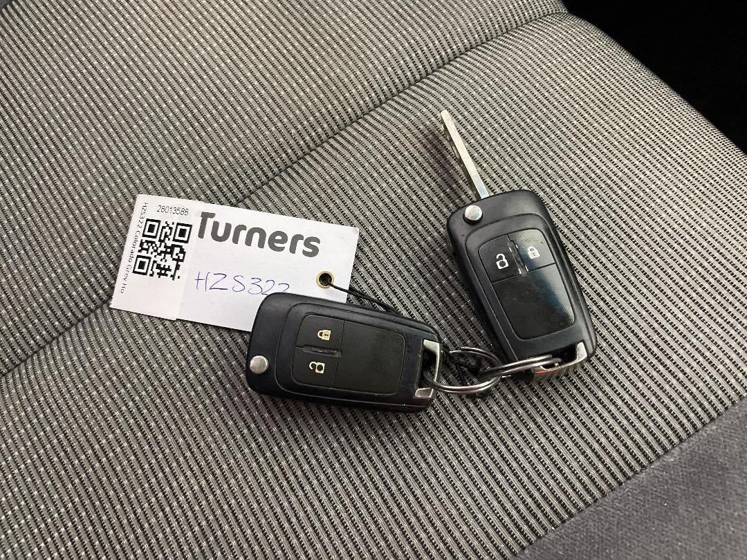 Photo '22' of Holden Colorado Photo '22' of Holden Colorado