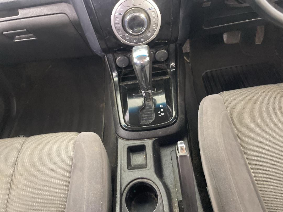 Photo '18' of Holden Colorado Photo '18' of Holden Colorado