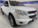 Thumbnail '1' of Holden Colorado