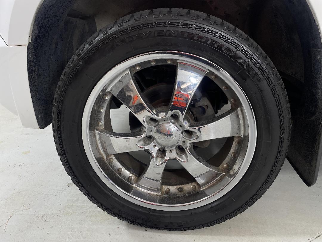 Photo '10' of Holden Colorado Photo '10' of Holden Colorado