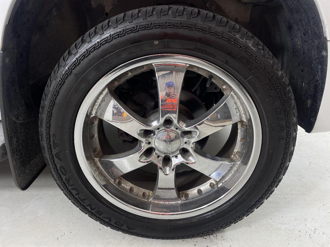 Photo '9' of Holden Colorado Photo '9' of Holden Colorado