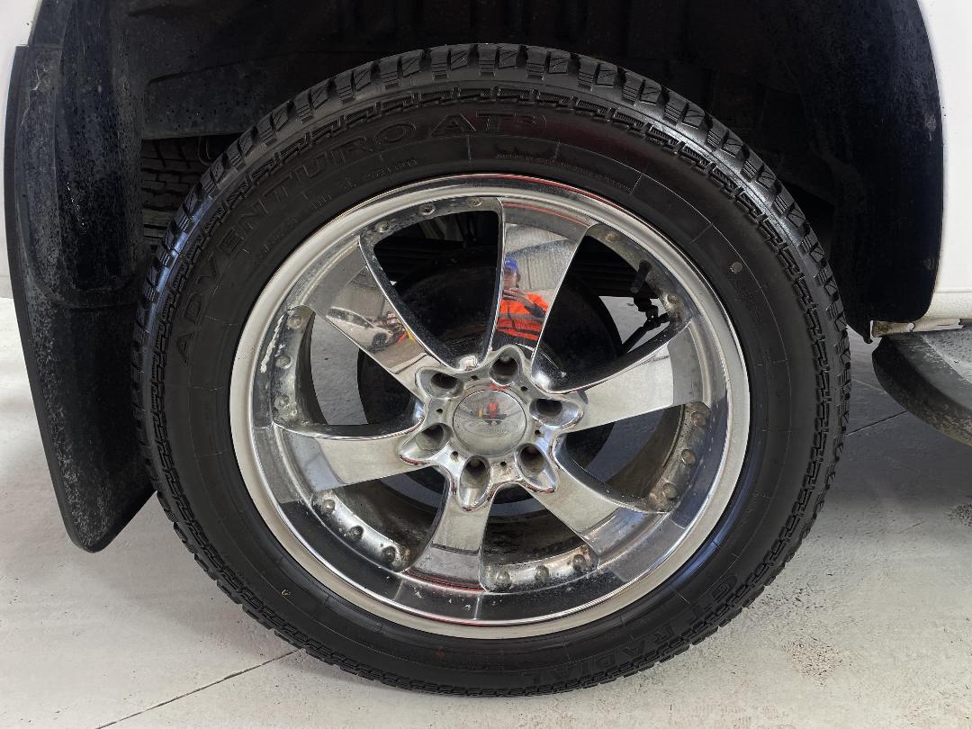 Photo '12' of Holden Colorado Photo '12' of Holden Colorado