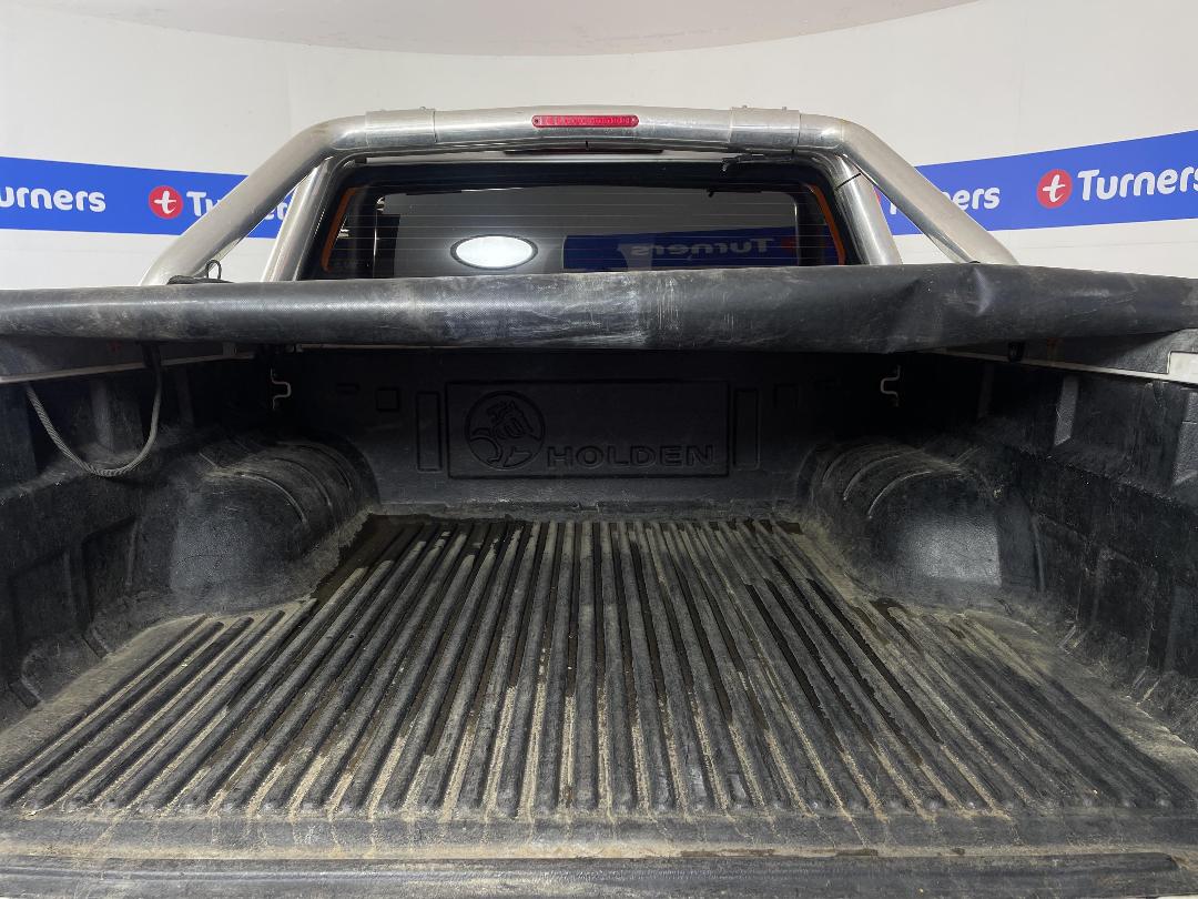 Photo '14' of Holden Colorado Photo '14' of Holden Colorado