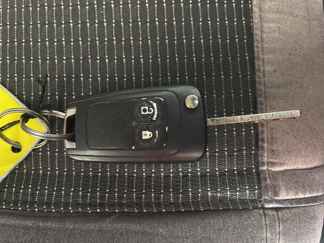 Photo '22' of Holden Colorado Photo '22' of Holden Colorado