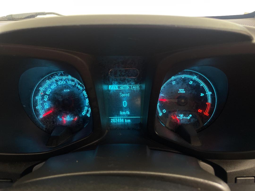 Photo '21' of Holden Colorado Photo '21' of Holden Colorado