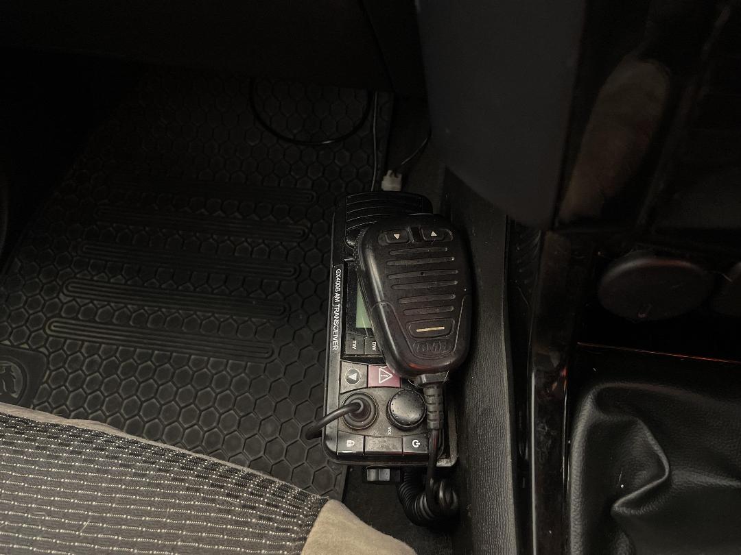 Photo '23' of Holden Colorado Photo '23' of Holden Colorado