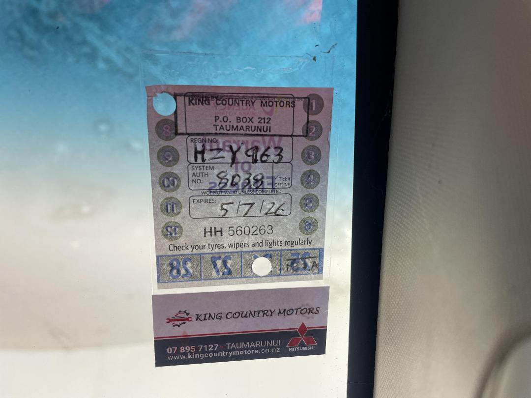 Photo '24' of Holden Colorado Photo '24' of Holden Colorado