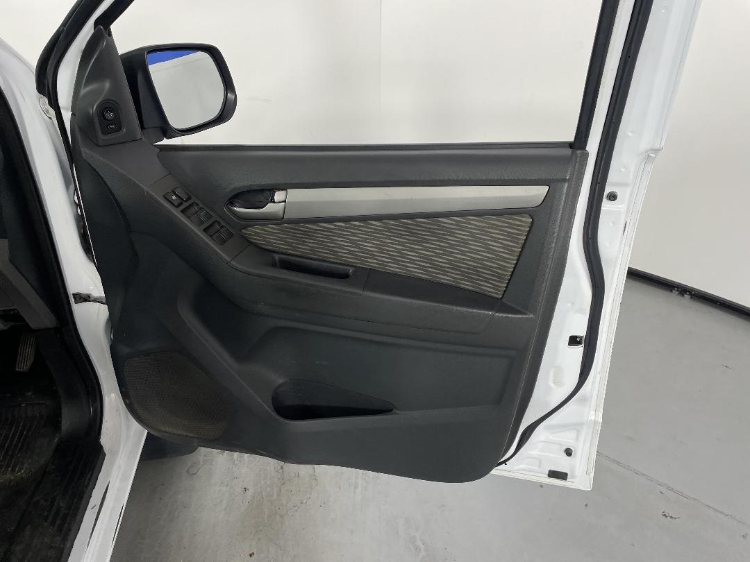 Photo '15' of Holden Colorado