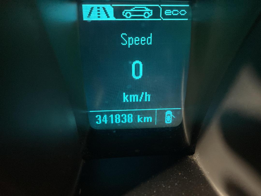 Photo '21' of Holden Colorado