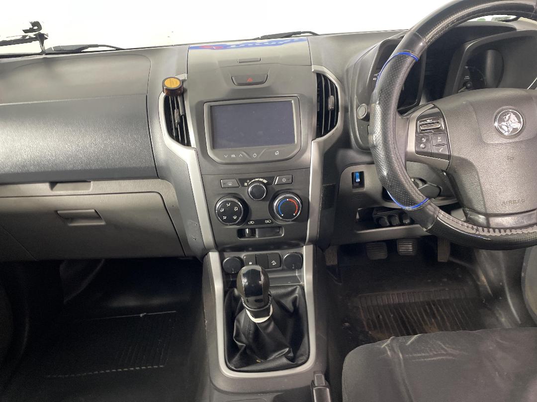 Photo '18' of Holden Colorado