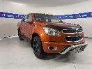 Thumbnail '1' of Holden Colorado