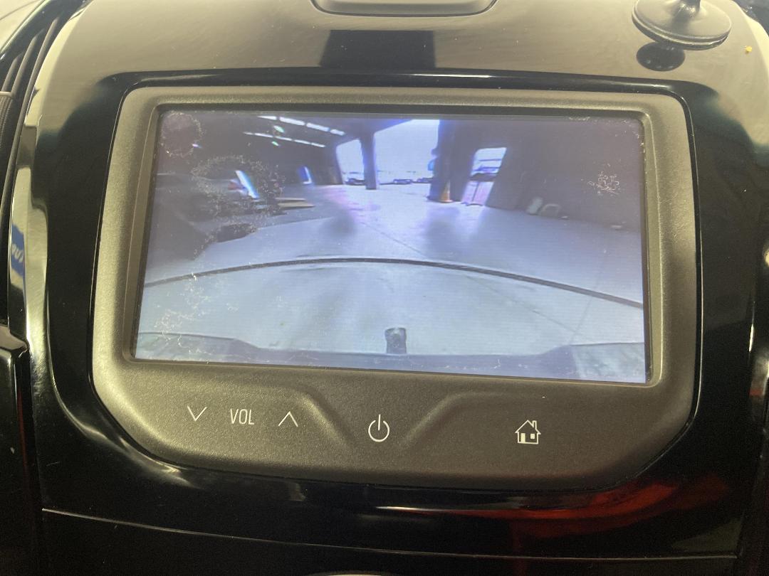 Photo '23' of Holden Colorado