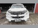 Thumbnail '1' of Holden Colorado LTZ DC PU