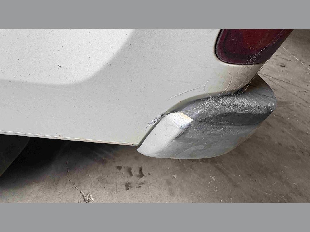 Photo '5' of Holden Colorado LTZ DC PU