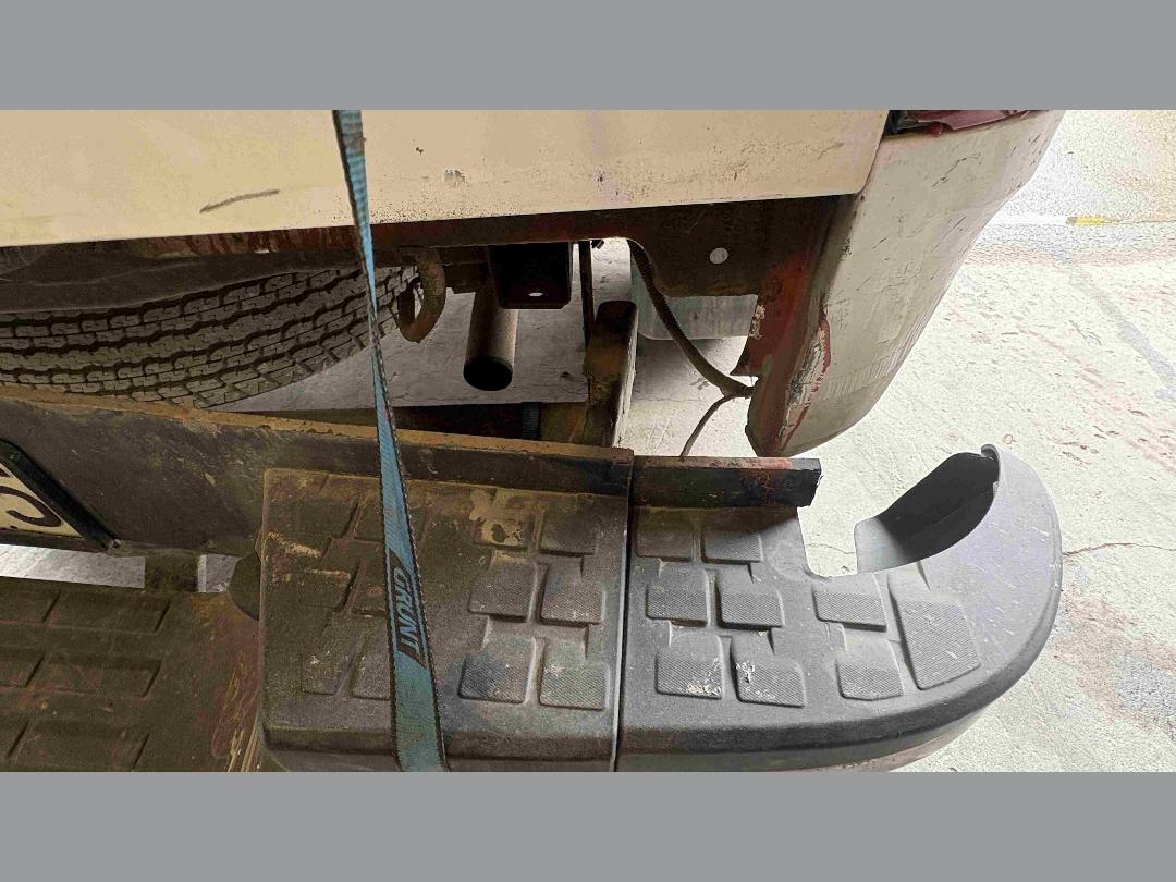 Photo '6' of Holden Colorado LTZ DC PU