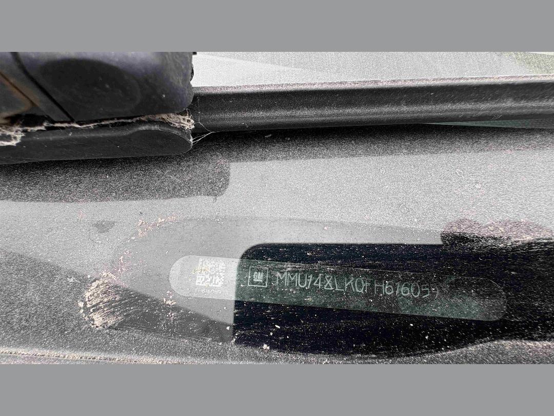 Photo '12' of Holden Colorado LTZ DC PU