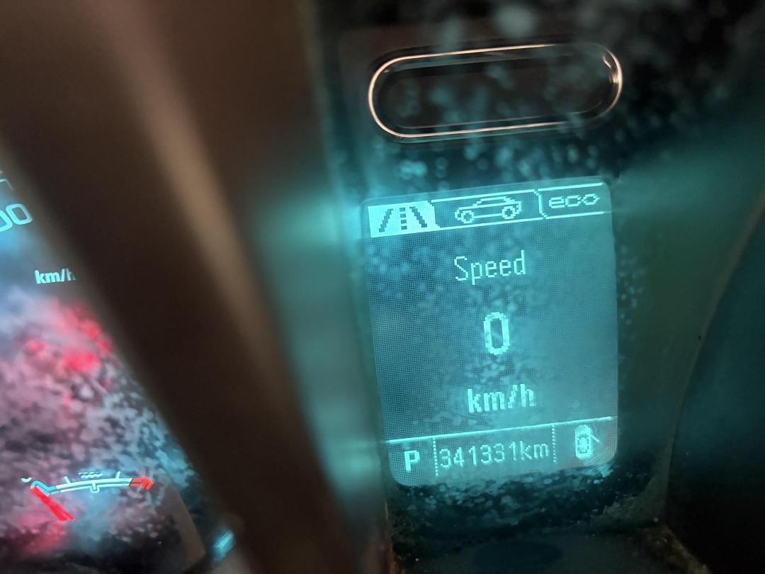 Photo '15' of Holden Colorado LTZ DC PU