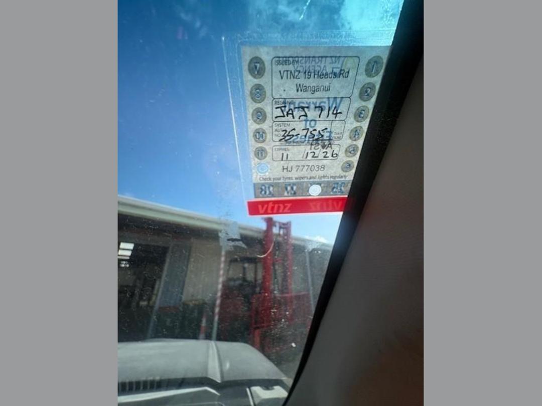 Photo '18' of Holden Colorado LTZ DC PU