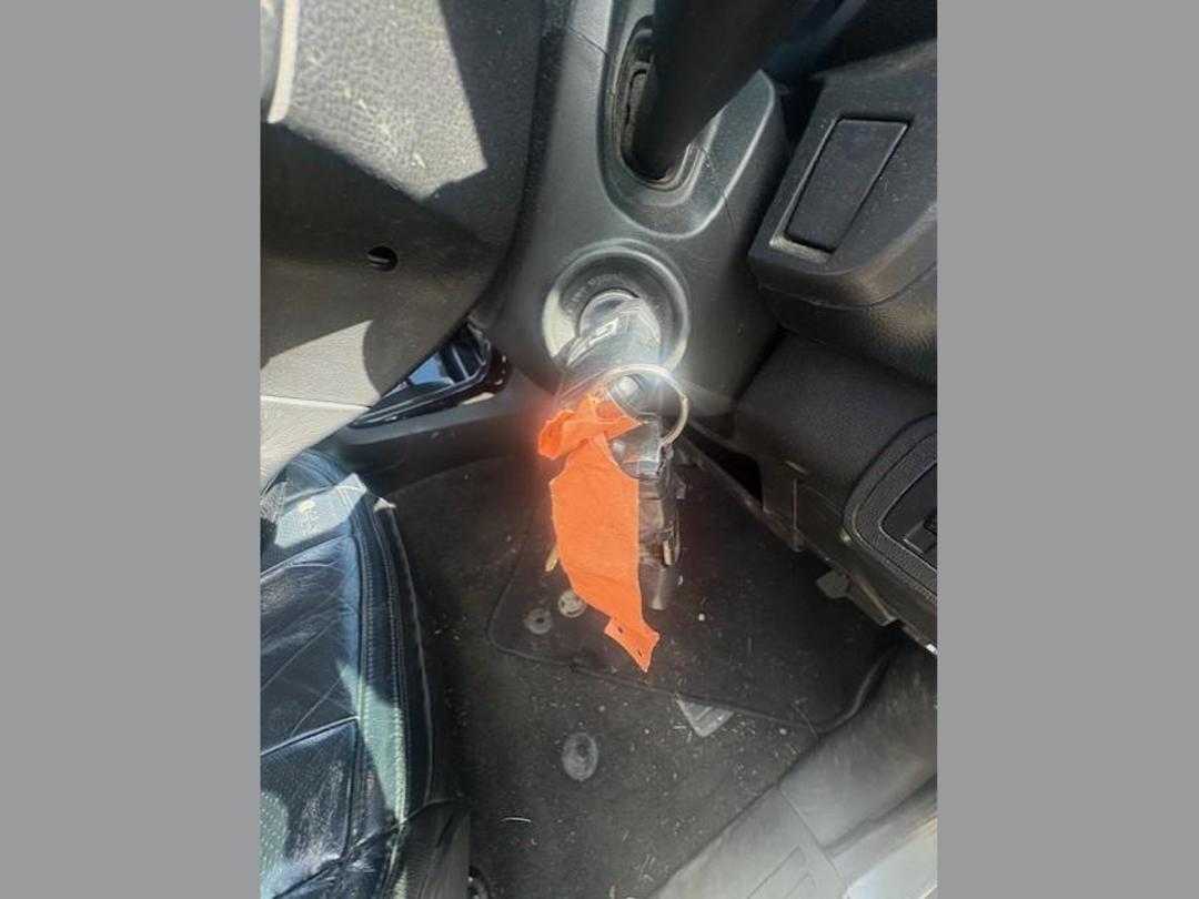 Photo '22' of Holden Colorado LTZ DC PU