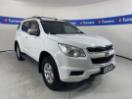 Thumbnail '1' of Holden Colorado 7