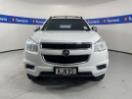 Thumbnail '2' of Holden Colorado 7