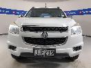 Thumbnail '2' of Holden Colorado 7