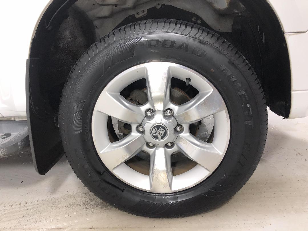 Photo '9' of Holden Colorado 7