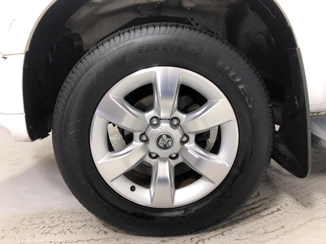 Photo '10' of Holden Colorado 7