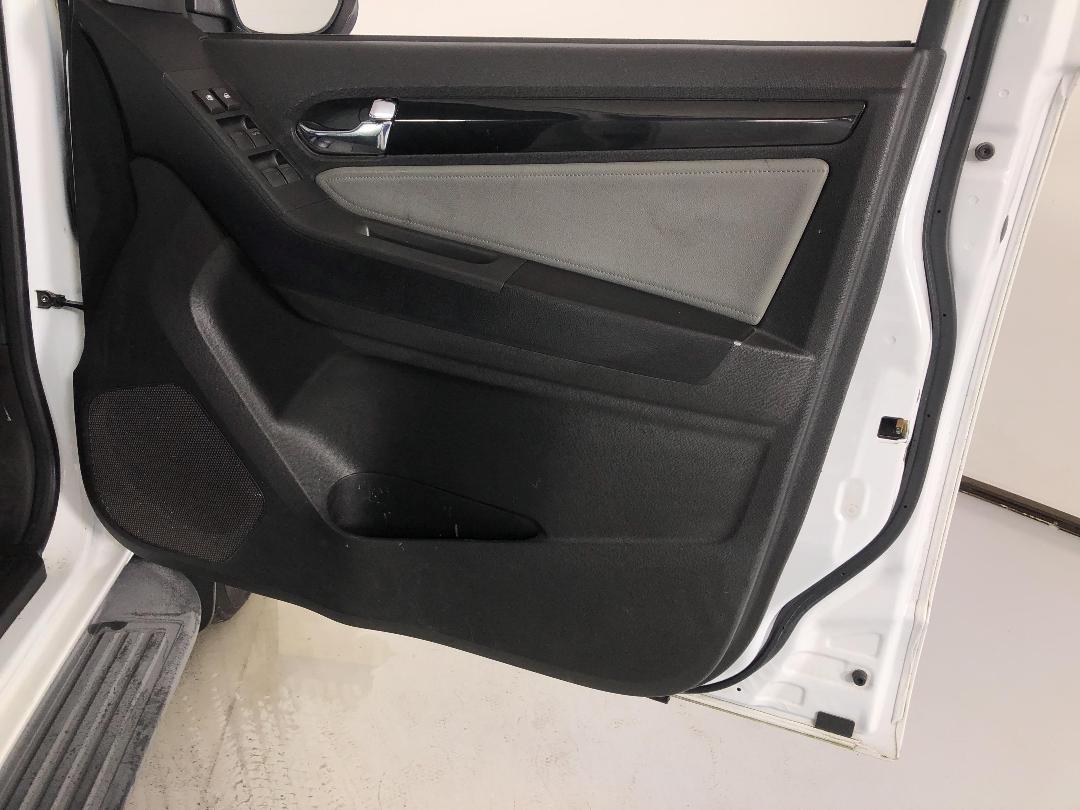 Photo '15' of Holden Colorado 7