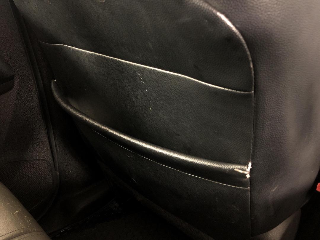 Photo '23' of Holden Colorado 7